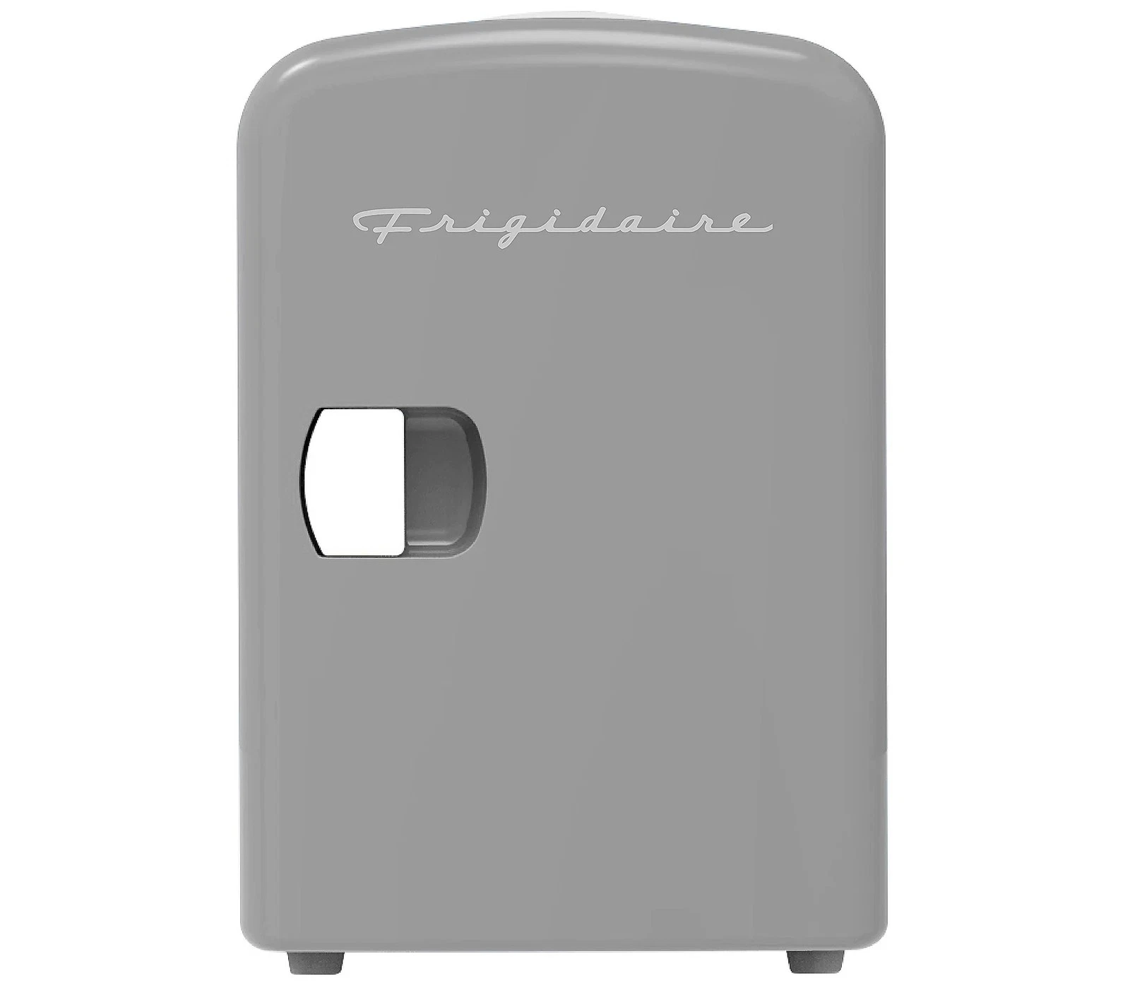 Frigidaire Grey Mini Portable Personal Fridge Cool